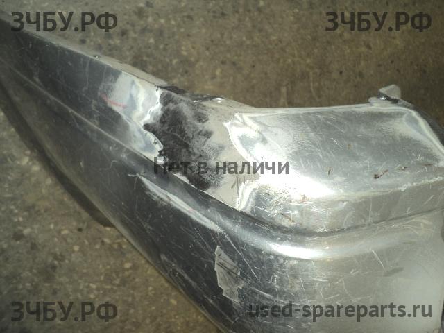 Mitsubishi Pajero/Montero 3 Бампер задний