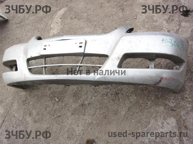 Nissan Almera Classic Бампер передний