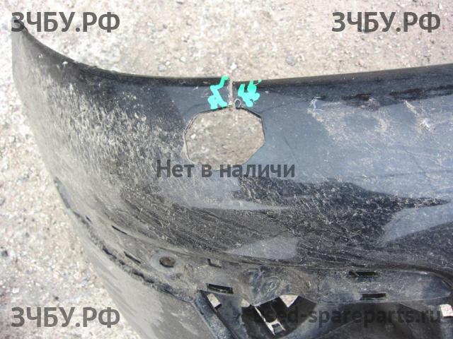 Nissan Tiida 1 Бампер передний