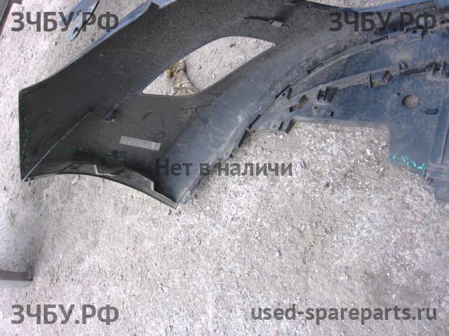 Opel Astra J Бампер передний