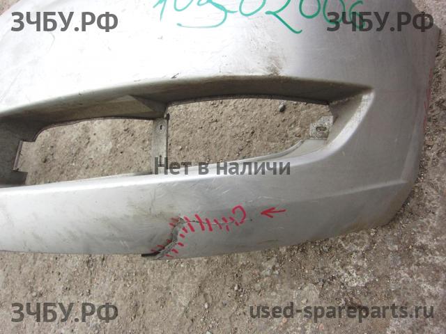 Nissan Almera Classic Бампер передний