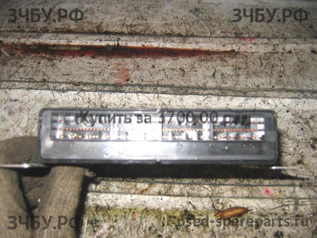 Hyundai Santa Fe 1 (SM) Блок управления двигателем