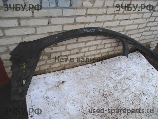 Volkswagen Passat B6 Элемент кузова