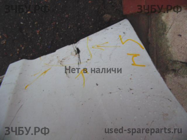 Volvo S40 (3) Бампер задний