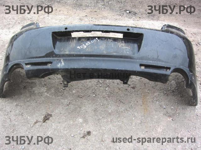 Mazda 6 [GH] Бампер задний