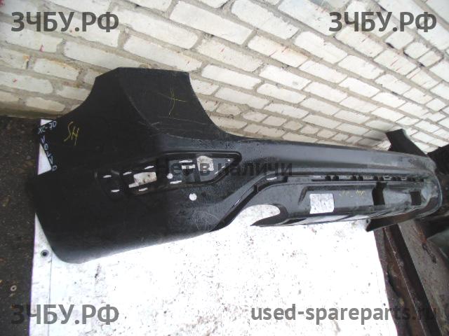 Volvo XC-70 Cross Country (2) Бампер задний