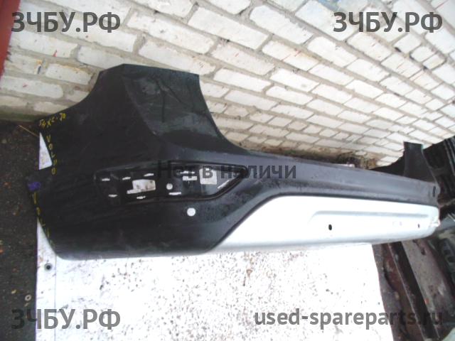 Volvo XC-70 Cross Country (2) Бампер задний