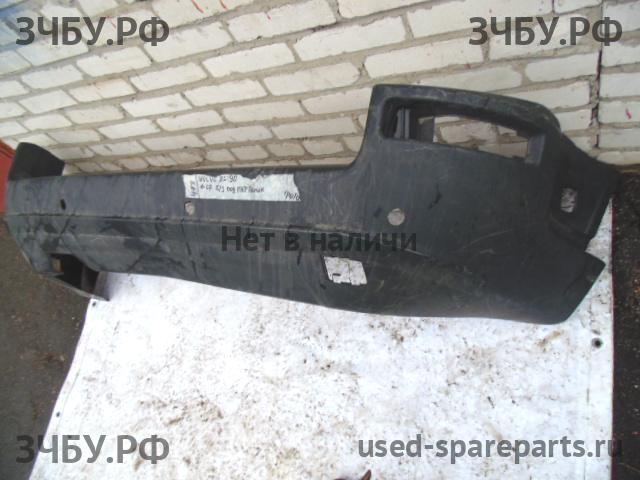 Volvo XC-90 (1) Бампер задний