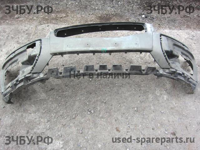 Volvo XC-70 Cross Country (2) Бампер передний