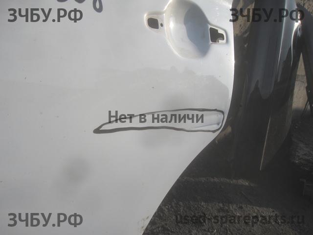 Mitsubishi Outlander 3 Дверь задняя левая