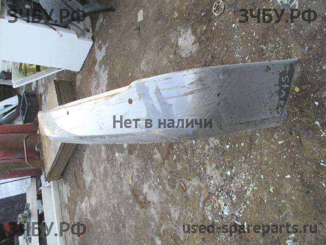Hyundai Grand Starex Бампер задний