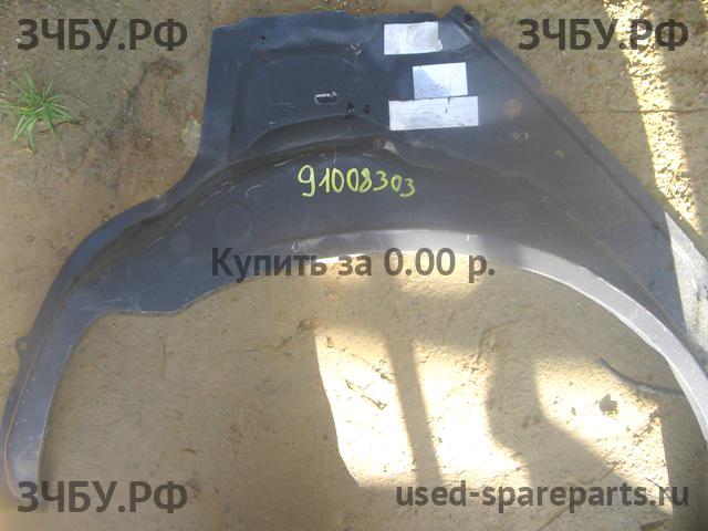 Определить Определить Элемент кузова