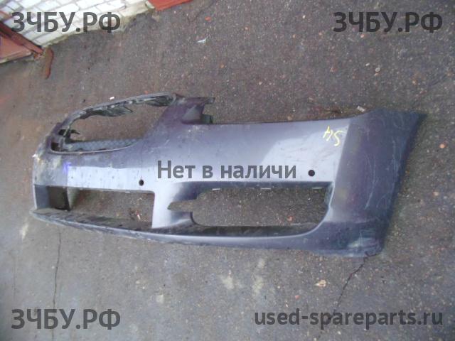 Jaguar XF 1 (X250) Бампер передний