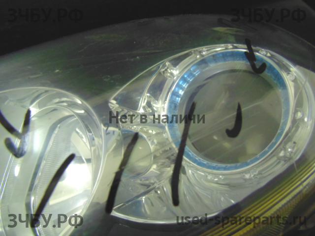 Hyundai i30 (1) [FD] Фара левая