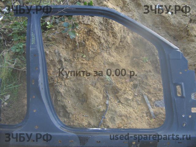 Определить Определить Элемент кузова