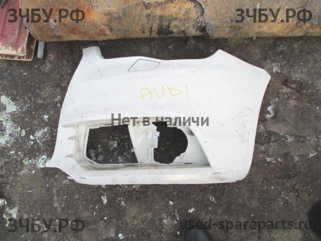 Audi A1 [8X] Бампер передний
