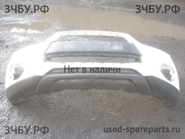 Mitsubishi ASX Бампер передний