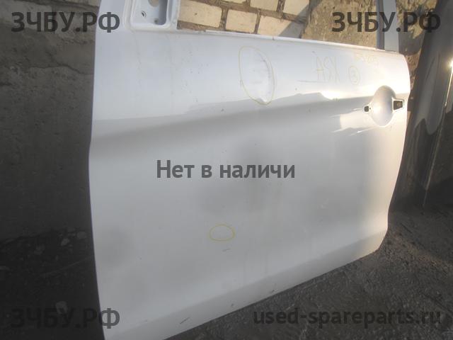 Mitsubishi ASX Дверь передняя левая
