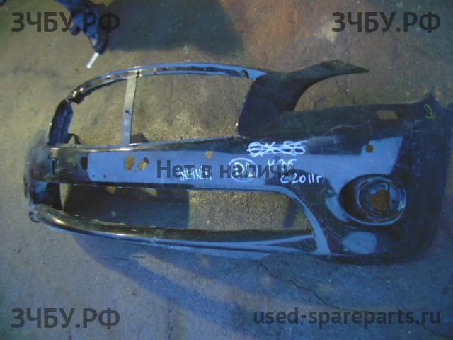 Infiniti M 35/45 [Y50] Бампер передний