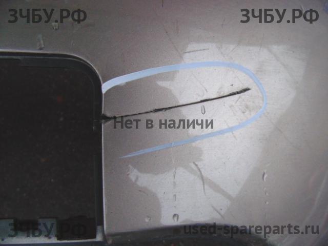 Nissan Qashqai (J10) Бампер передний