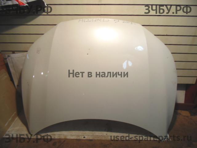 Honda Accord 9 Капот