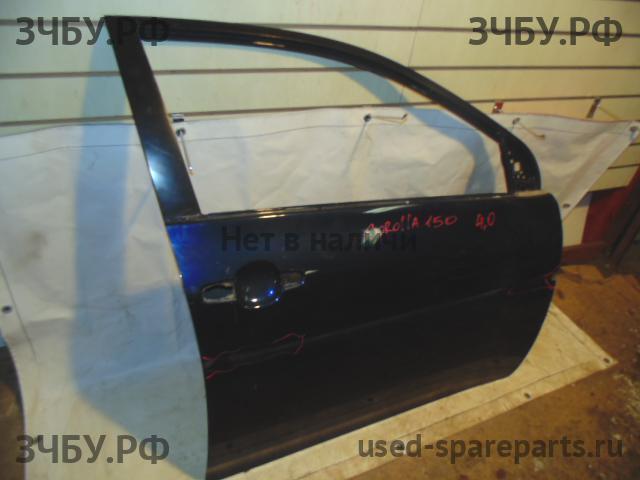 Toyota Corolla (E14 - E15) Дверь передняя правая