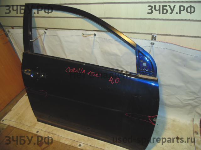 Toyota Corolla (E14 - E15) Дверь передняя правая
