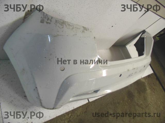 Honda Jazz 2 Бампер задний