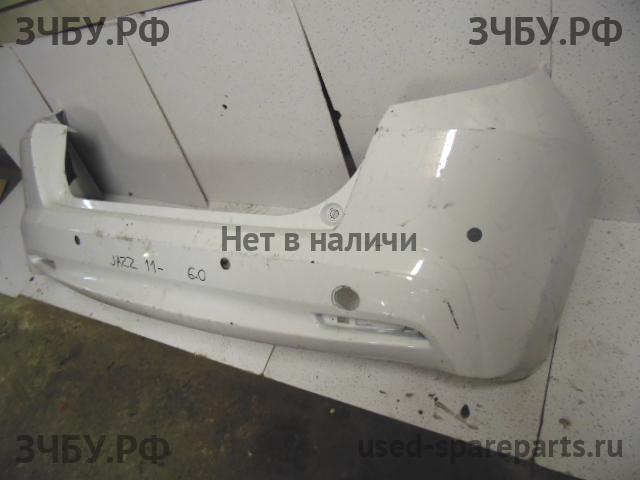 Honda Jazz 2 Бампер задний