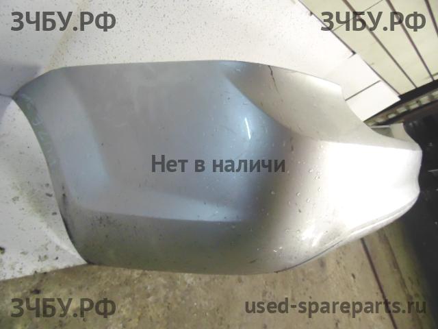 Ford Focus 2 (рестайлинг) Бампер задний