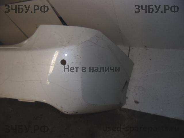 Honda Accord 9 Бампер задний