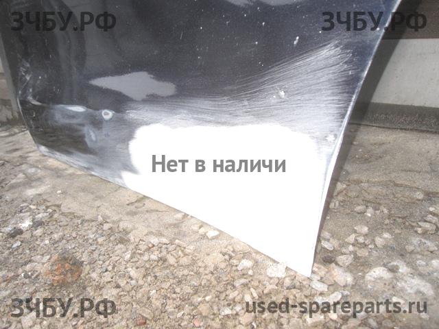 Mitsubishi ASX Дверь задняя левая