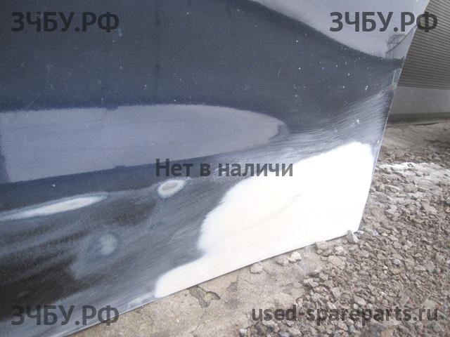 Mitsubishi ASX Дверь задняя левая