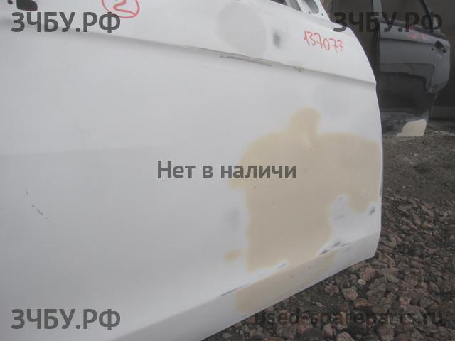 Mitsubishi Lancer 10 [CX/CY] Дверь передняя правая