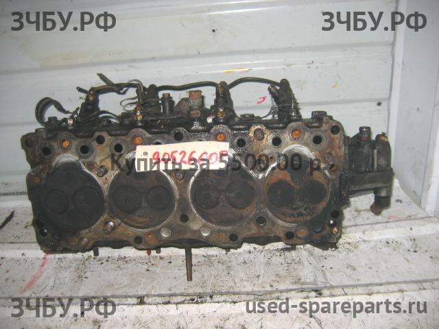 Isuzu Trooper (2) Головка блока