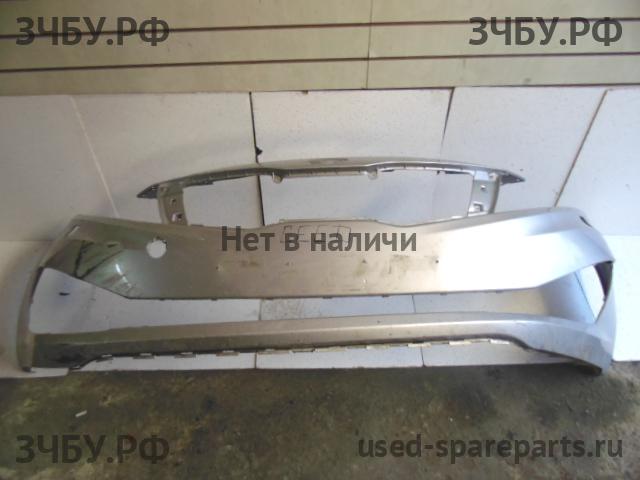 KIA Optima 3 Бампер передний
