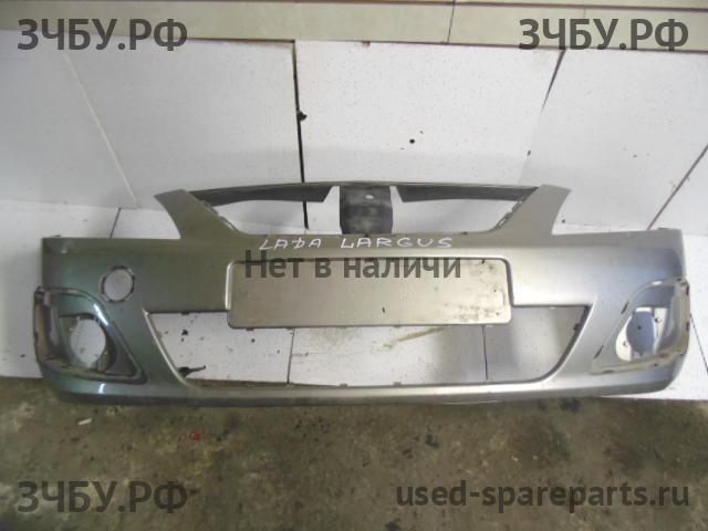 ВАЗ (VAZ) Lada Largus Бампер передний