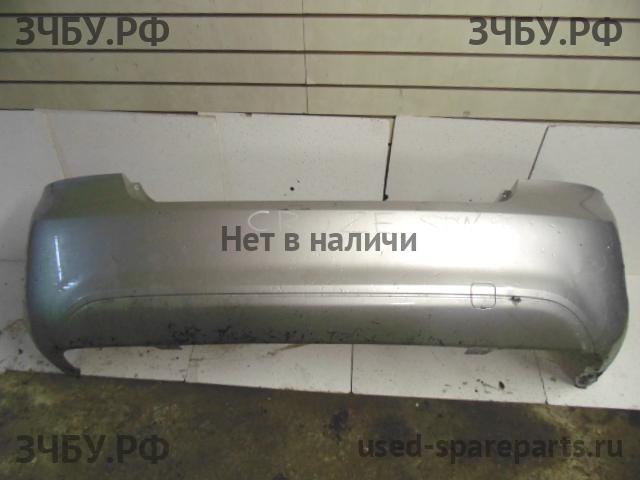 Ford Focus 2 (рестайлинг) Бампер задний