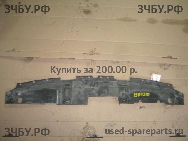 Hyundai Solaris 1 Кожух замка капота