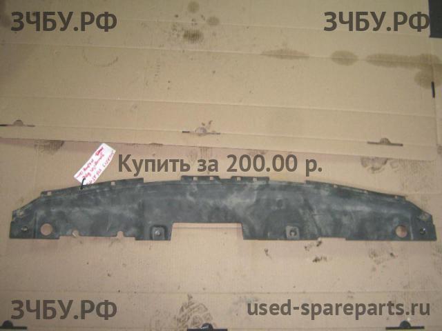 Hyundai Solaris 1 Кожух замка капота