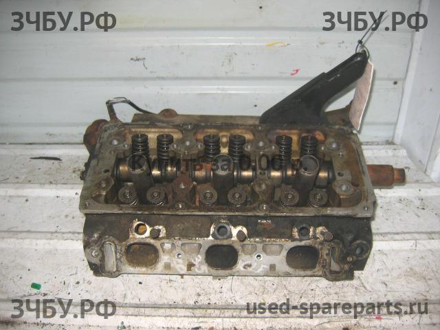 Chrysler Eagle Vision Головка блока