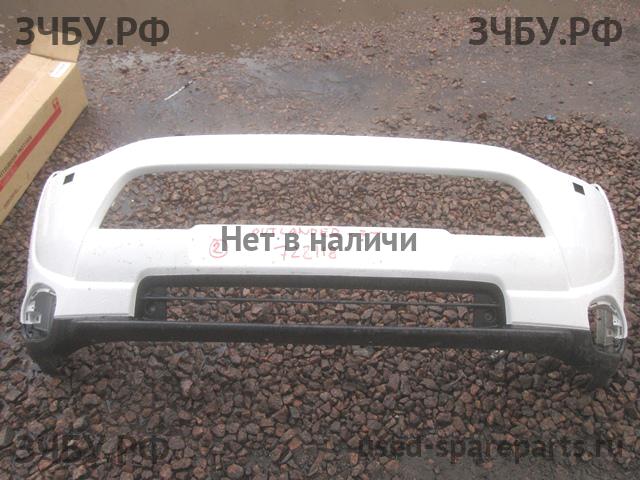 Mitsubishi Outlander 3 Бампер передний