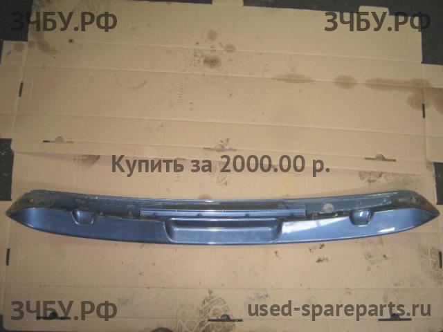 KIA Sorento 1 Спойлер крышки багажника