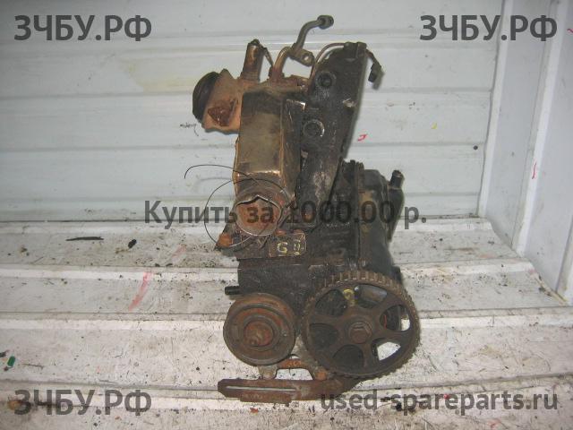 Volkswagen Golf 2 Головка блока
