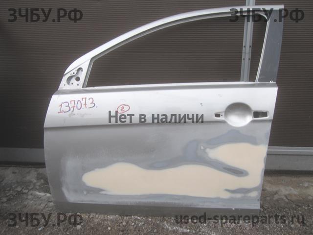 Mitsubishi Lancer 10 [CX/CY] Дверь передняя левая