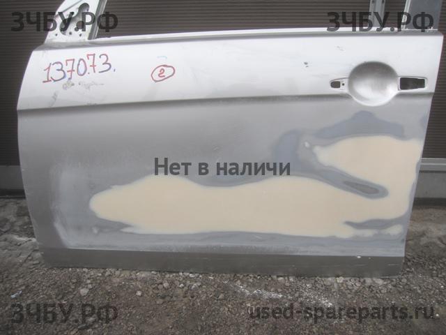 Mitsubishi Lancer 10 [CX/CY] Дверь передняя левая