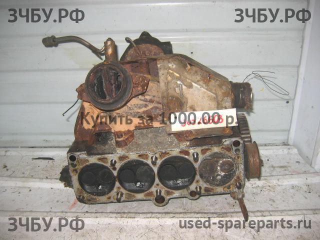Volkswagen Golf 2 Головка блока
