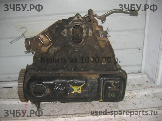 Volkswagen Golf 2 Головка блока