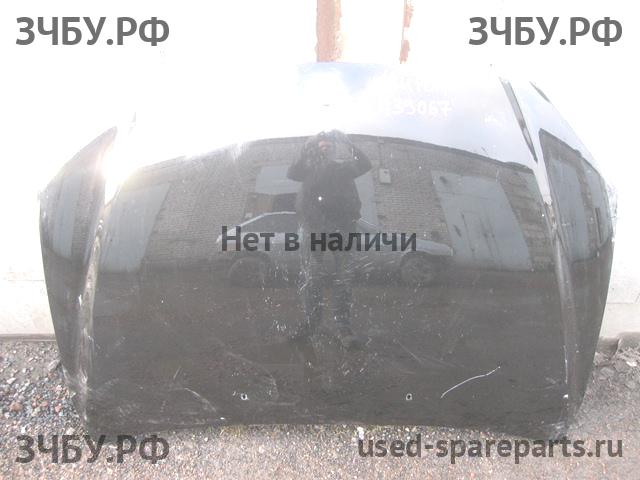 SsangYong Kyron Капот