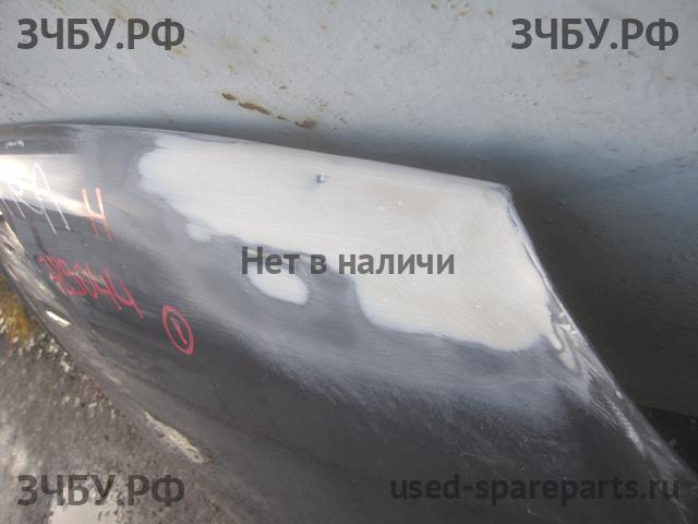 Opel Astra H Капот